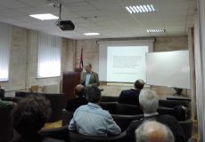 МЕМОРИЈАЛНИ СКУП: У част Валерија Бочварског МЕМОРИЈАЛНИ СКУП: У част Валерија Бочварског