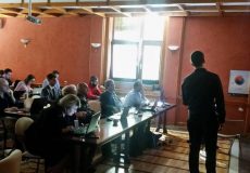 КОНФЕРЕНЦИЈЕ: Институт за физику домаћин партнерима Vi-SEEM пројекта КОНФЕРЕНЦИЈЕ: Институт за физику домаћин партнерима Vi-SEEM пројекта