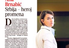 ЛИЧНИ СТАВ: Пример који треба следити ЛИЧНИ СТАВ: Пример који треба следити