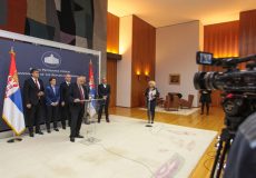 ИНВЕСТИЦИЈЕ: Србија добија центар ВЕРОКИО ИНВЕСТИЦИЈЕ: Србија добија центар ВЕРОКИО