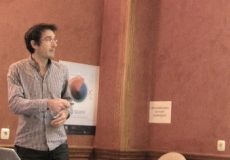 ГОСТ ИНСТИТУТА: Оливије Ноел ГОСТ ИНСТИТУТА: Оливије Ноел