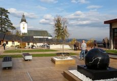 ДОГАЂАЈИ: Институт у Петници ДОГАЂАЈИ: Институт у Петници