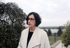 ГОСТ ИНСТИТУТА: Добитница <i>ERC</i> гранта Софија Стефановић ГОСТ ИНСТИТУТА: Добитница <i>ERC</i> гранта Софија Стефановић