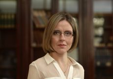 ПРИЗНАЊА: Др Магдалена Ђорђевић у YAE ПРИЗНАЊА: Др Магдалена Ђорђевић у YAE