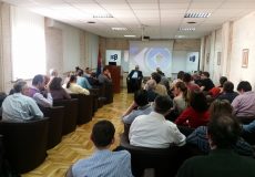 НАУЧНО ВЕЋE: Резултати гласања за директора НАУЧНО ВЕЋE: Резултати гласања за директора