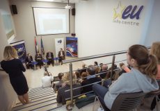 ДОГАЂАЈИ: Институт на Дану италијанске науке ДОГАЂАЈИ: Институт на Дану италијанске науке