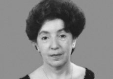 <i>IN MEMORIAM</i>: Др Љиљана Добросављевић-Грујић <i>IN MEMORIAM</i>: Др Љиљана Добросављевић-Грујић
