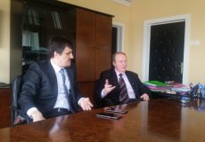 ПОСЕТА: Нови помоћници министра на Институту ПОСЕТА: Нови помоћници министра на Институту