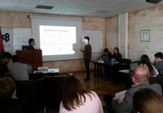 ТАКМИЧЕЊА: Финале Турнира младих физичара ТАКМИЧЕЊА: Финале Турнира младих физичара