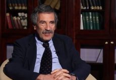 ВИДЕО ИНТЕРВЈУ: Фернандо Ферони, ИНФН ВИДЕО ИНТЕРВЈУ: Фернандо Ферони, ИНФН