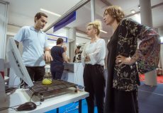 ФОТО-ГАЛЕРИЈА: Институт на Сајму технике ФОТО-ГАЛЕРИЈА: Институт на Сајму технике