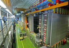 OPERA collaboration presents its final results on neutrino oscillations OPERA collaboration presents its final results on neutrino oscillations