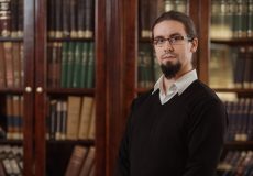 ДОКТОРАТИ: Андреј Буњац ДОКТОРАТИ: Андреј Буњац