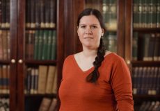 ПРИЗНАЊА: Др Митровић Данкулов освојила ИТО стипендију ПРИЗНАЊА: Др Митровић Данкулов освојила ИТО стипендију