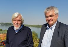 ГОСТИ: Међународни савет Верокио центра ГОСТИ: Међународни савет Верокио центра