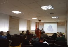 САРАДЊА: Истраживачи ИНЕП-а на Институту за физику САРАДЊА: Истраживачи ИНЕП-а на Институту за физику
