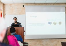 СЕМИНАР: Пројекти Зеленог фонда СЕМИНАР: Пројекти Зеленог фонда