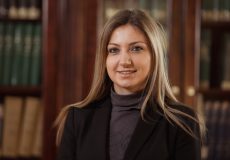 ДОКТОРАТИ: Тијана Милићевић ДОКТОРАТИ: Тијана Милићевић