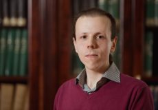 ДОКТОРАТИ: Вељко Јанковић ДОКТОРАТИ: Вељко Јанковић