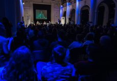 POPULAR TALK: Flat Earth, Big Hall of the Students’ Cultural Center (video) POPULAR TALK: Flat Earth, Big Hall of the Students’ Cultural Center (video)