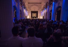 POPULAR TALK: Tales from a Black Hole (video) POPULAR TALK: Tales from a Black Hole (video)