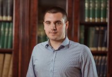 ДОКТОРАТИ: Миљан Дашић ДОКТОРАТИ: Миљан Дашић