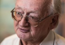 ИНТЕРВЈУ: Алексеј Старобински, Ландау институт ИНТЕРВЈУ: Алексеј Старобински, Ландау институт