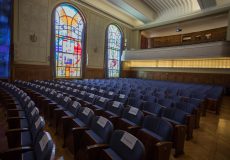 EVENTS: Symposium on condensed matter physics EVENTS: Symposium on condensed matter physics