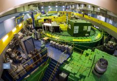 INTERNATIONAL COOPERATION: Agreement with Dubna INTERNATIONAL COOPERATION: Agreement with Dubna