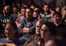 POPULAR TALK: How Much We Do Not Know POPULAR TALK: How Much We Do Not Know