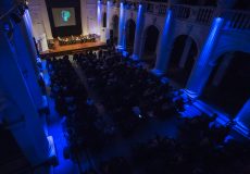 POPULAR TALK: Is There Life After Anthropocene? POPULAR TALK: Is There Life After Anthropocene?