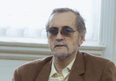 HONOURS: Professor Adžić Receives Saint Sava Award