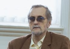 HONOURS: Professor Adžić Receives Saint Sava Award HONOURS: Professor Adžić Receives Saint Sava Award
