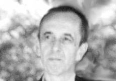 IN MEMORIAM: Goran Stanišić IN MEMORIAM: Goran Stanišić