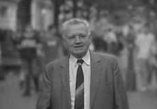 IN MEMORIAM: Ђура Крмпотић (1930 – 2020) IN MEMORIAM: Ђура Крмпотић (1930 – 2020)