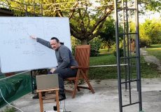 PHOTO GALLERY: Physics at the Time of Corona PHOTO GALLERY: Physics at the Time of Corona