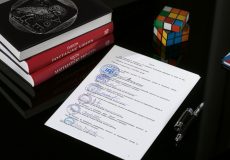 NEWS: Agreement of Six National Institutes NEWS: Agreement of Six National Institutes
