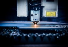 FEATURE: 60th Anniversary of the Laser FEATURE: 60th Anniversary of the Laser