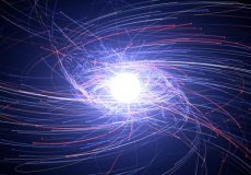 RESEARCH: In search of antimatter RESEARCH: In search of antimatter