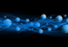RESEARCH: Novel work on repulsive interaction of photons RESEARCH: Novel work on repulsive interaction of photons