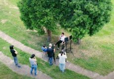 GARDEN OF PHYSICS: Episode 0 GARDEN OF PHYSICS: Episode 0