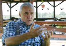 GARDEN OF PHYSICS: Can physics change Serbia? GARDEN OF PHYSICS: Can physics change Serbia?