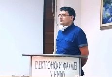 ДОКТОРАТИ: Никола Бошковић ДОКТОРАТИ: Никола Бошковић