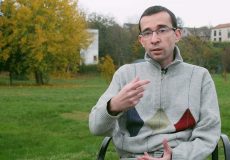 GARDEN OF PHYSICS: Episode 18 – Entropy of life GARDEN OF PHYSICS: Episode 18 – Entropy of life