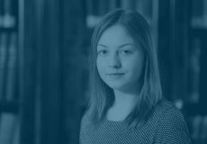 ДОКТОРАТИ: Ана Худомал ДОКТОРАТИ: Ана Худомал