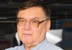 ИНТЕРВЈУ: Др Миливој Белић ИНТЕРВЈУ: Др Миливој Белић