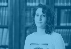 ДОКТОРАТИ: Ана Милосављевић ДОКТОРАТИ: Ана Милосављевић