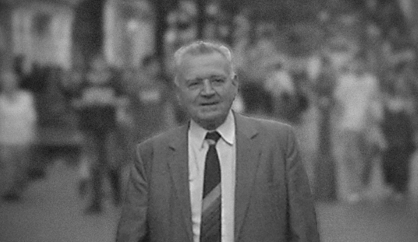 IN MEMORIAM: Ђура Крмпотић (1930 - 2020)