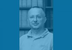 СЕМИНАР: др Воја Радовановић СЕМИНАР: др Воја Радовановић