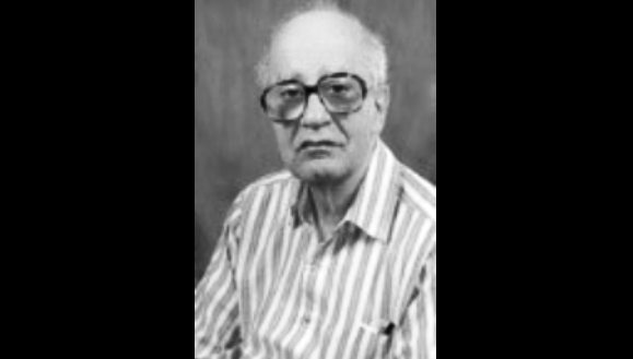 IN MEMORIAM: др Војислав Радојевић (1932-2020)